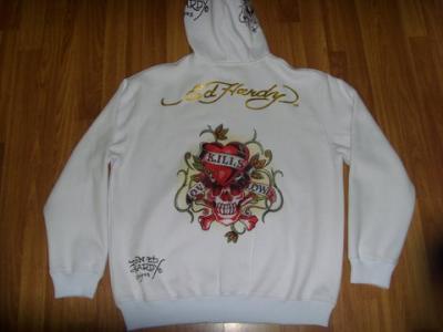 Ed Hardy Men Hoodies-53